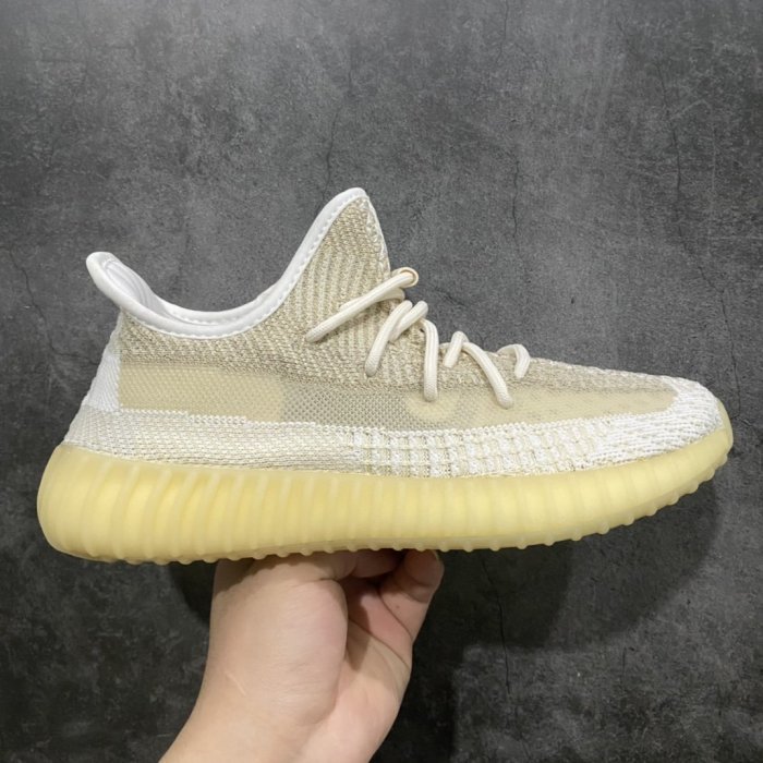 Sneakers Yeezy350 V2 FZ5246