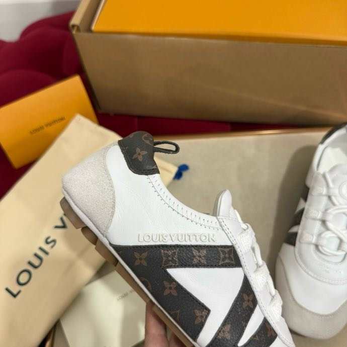 Кеди Sneakerina фото 5