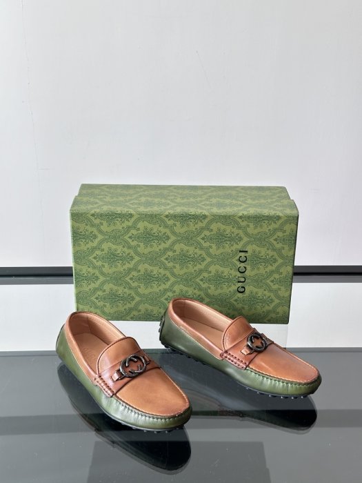 Туфли мужские фото 5