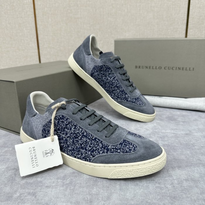 Sneakers men's фото 2