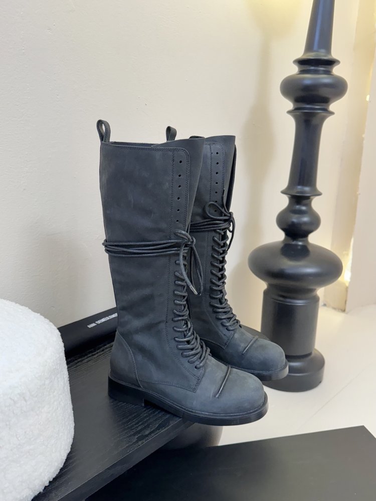 Чоботи жіночі фото 2