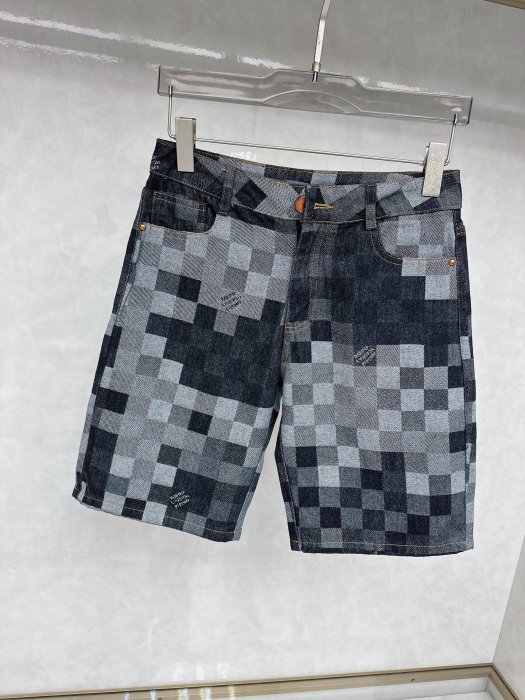 Шорты мужские фото 6