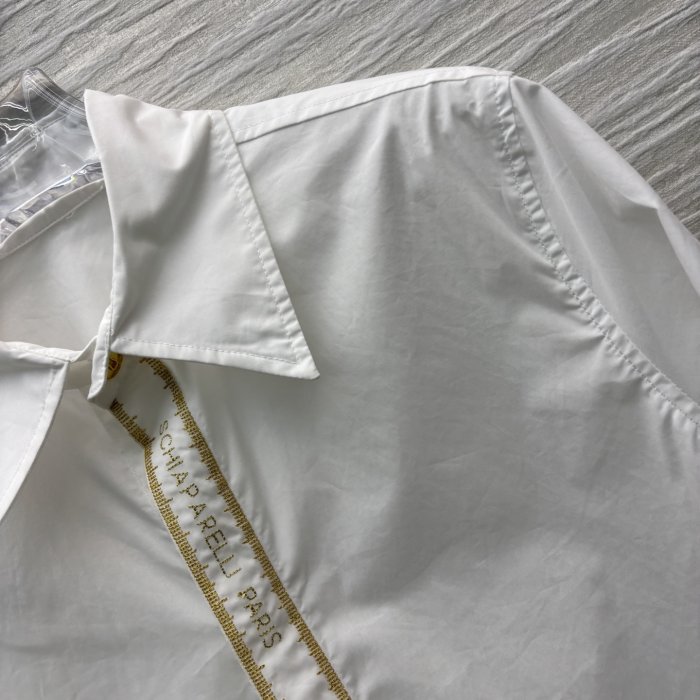 Рубашка женская фото 5