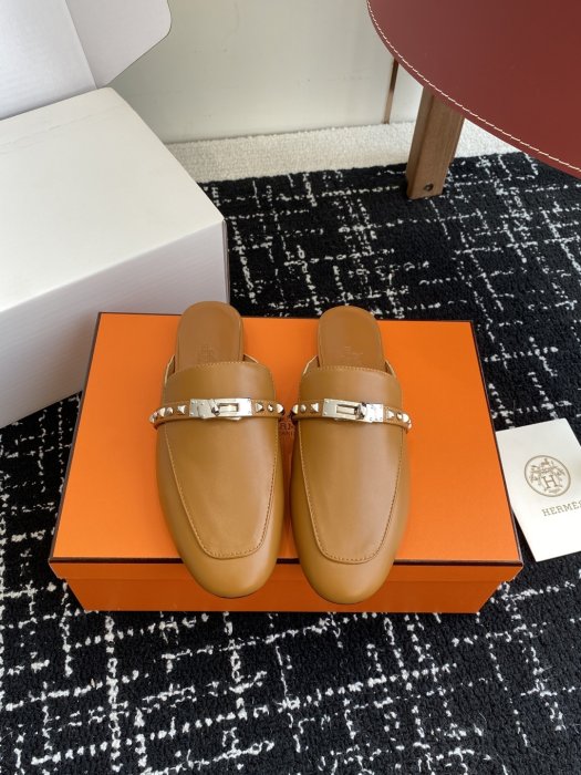 Мюли Kelly женские