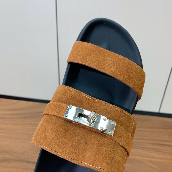 Шлепанцы женские Giulia фото 5