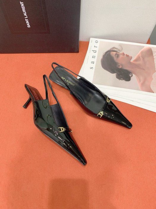 Босоножки фото 7