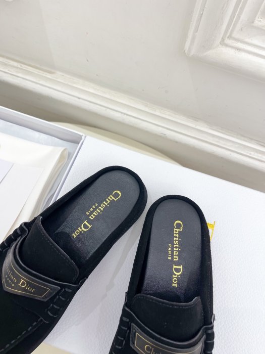 Мюли женские фото 8