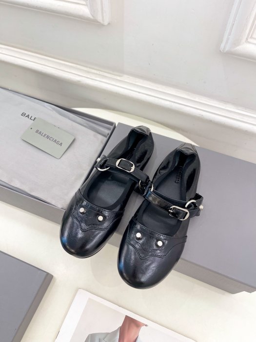 Балетки фото 3