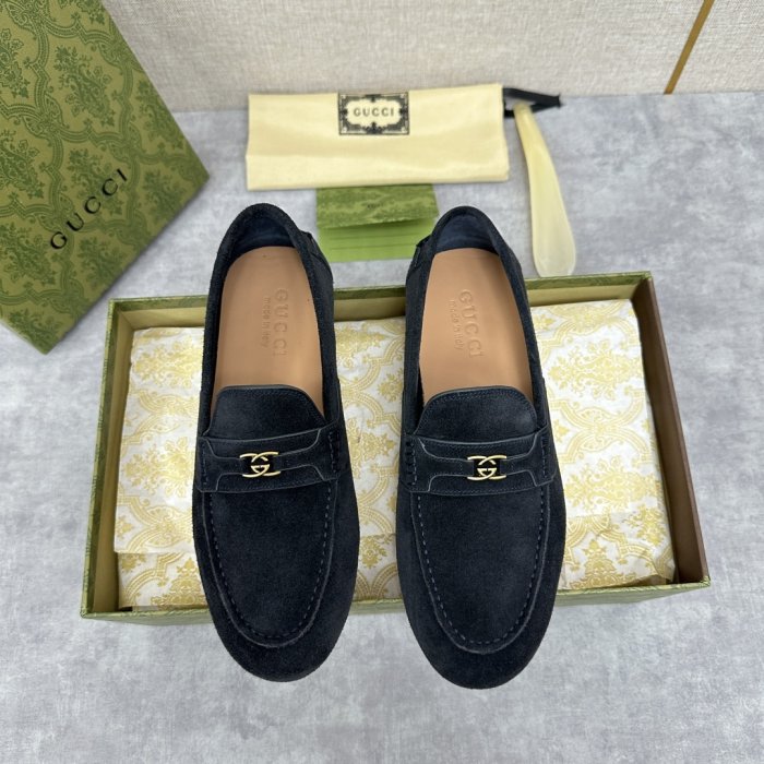 Туфли мужские