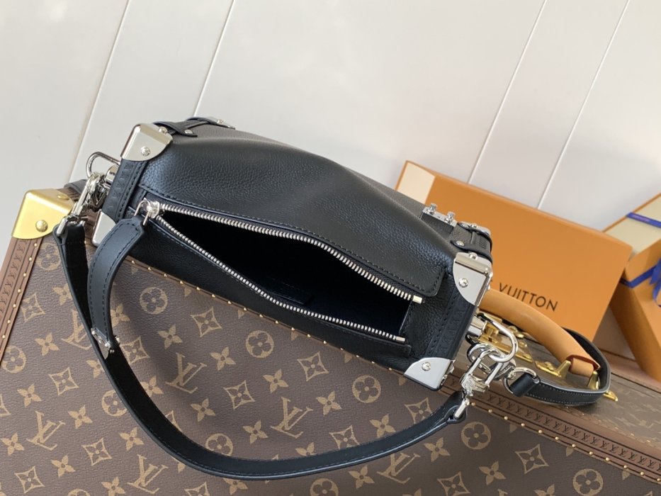 Сумка женская Side Trunk 21 см фото 5