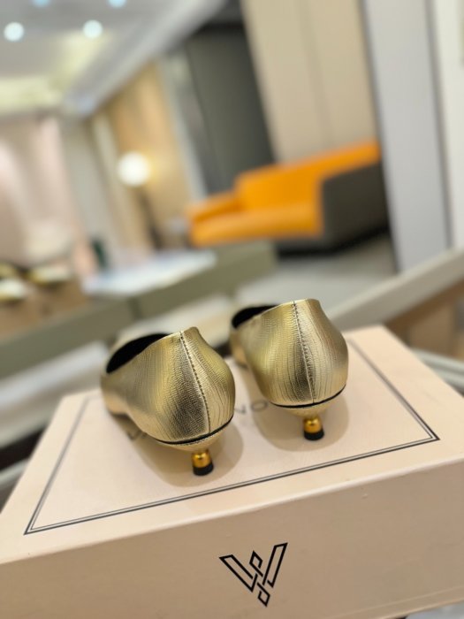 Туфлі жіночі фото 7