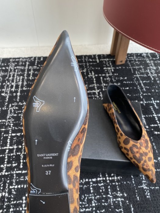 Туфли женские фото 9