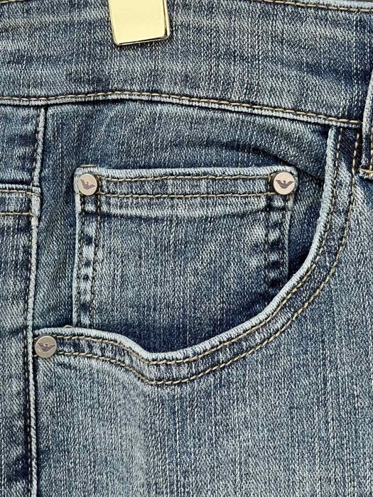 Jeans men's фото 5