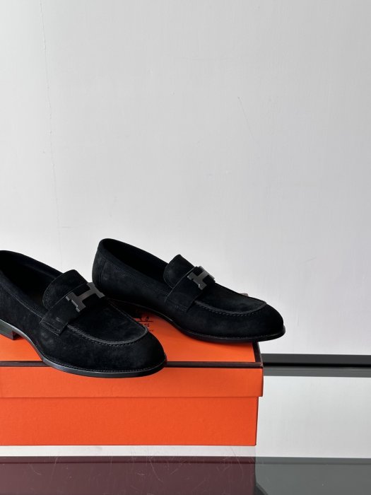 Туфли мужские фото 7