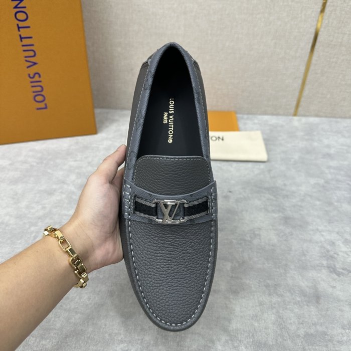 Moccasins men's HOCKENHEIM фото 7