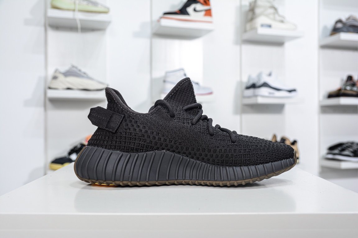 Sneakers Yeezy Boost 350 V2 Cinder - FY2903 фото 3