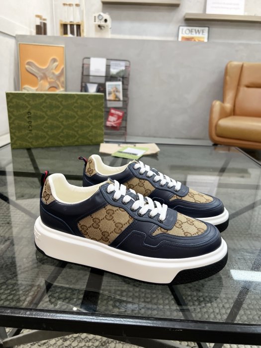 Кроссовки мужские фото 2