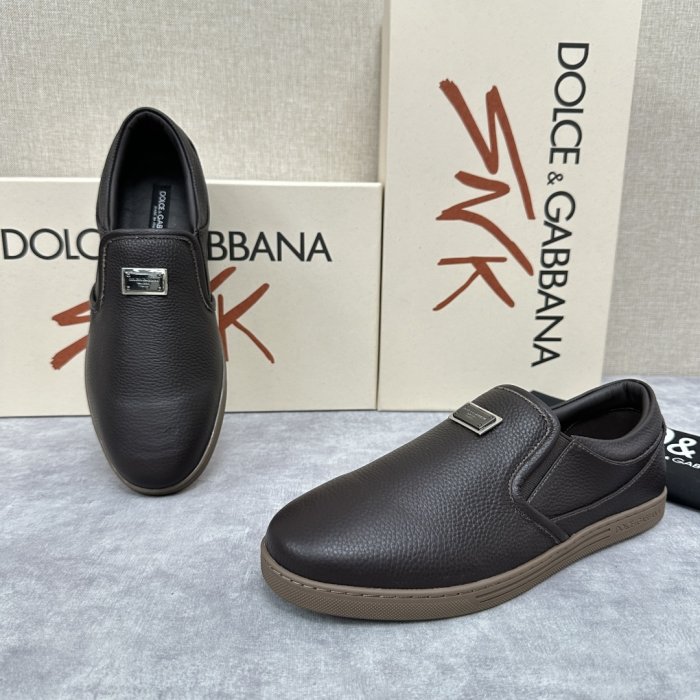 Лоферы men's фото 3