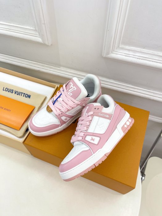 Sneakers фото 3