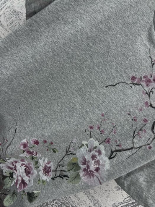 Футболка женская фото 3