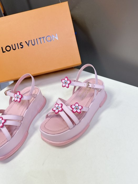 Сандалии женские MAYA FLATFORM фото 4