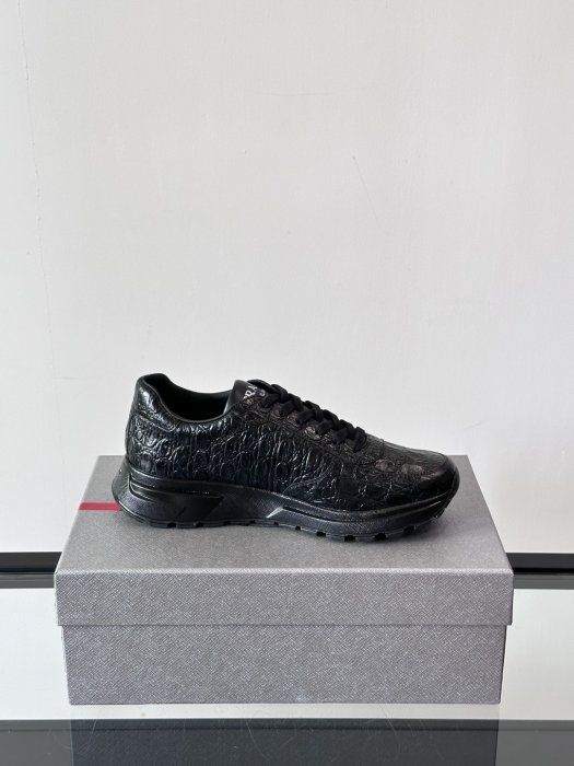 Кроссовки мужские фото 6