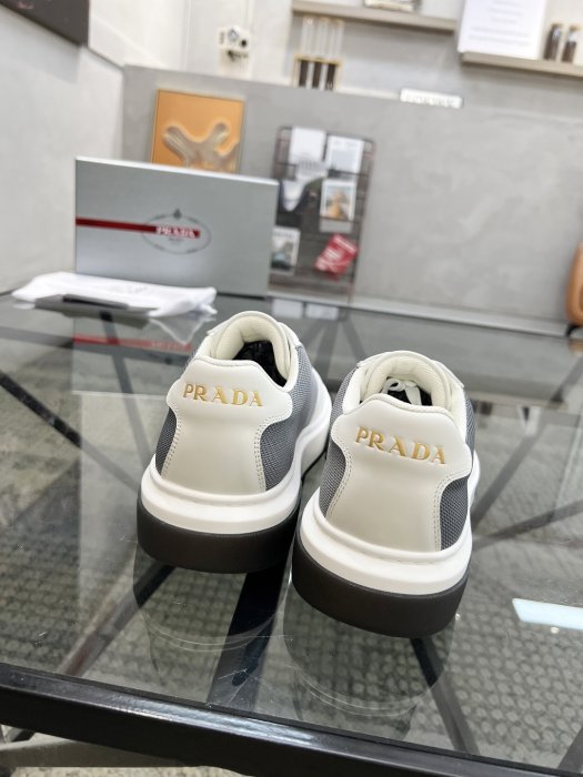 Кроссовки мужские фото 8