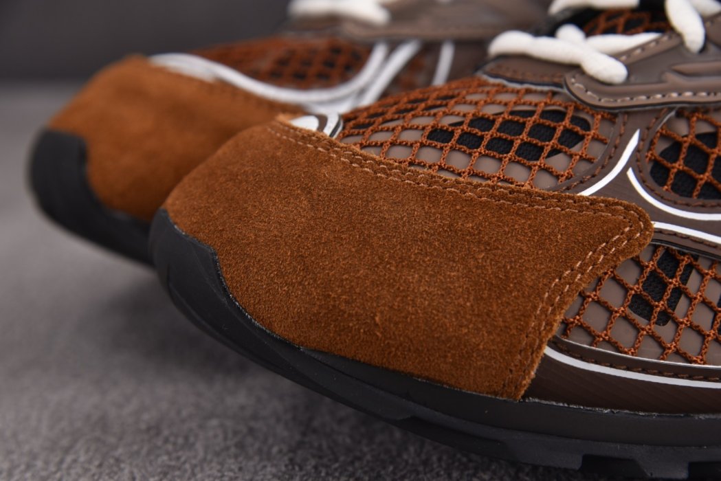 Кроссовки Bottega Veneta Orbit фото 11