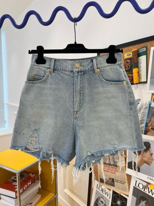 Shorts denim