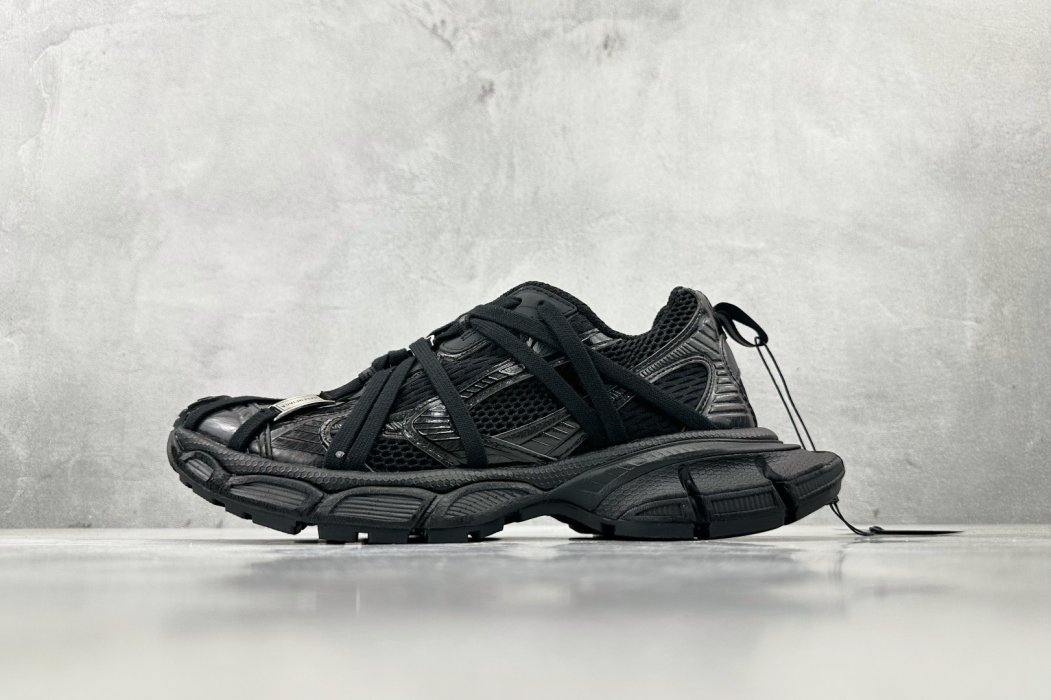 Кроссовки Balenciaga 3XL