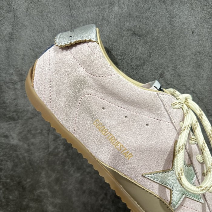 Кроссовки True star Golden Goose фото 7