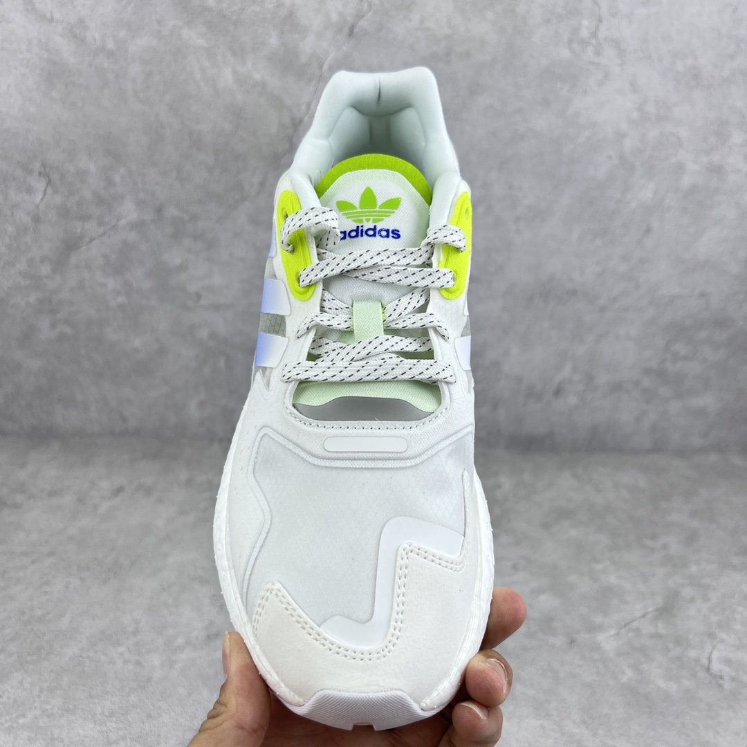 Sneakers Originals 2020 Day Jogger Boost GW4912 фото 8