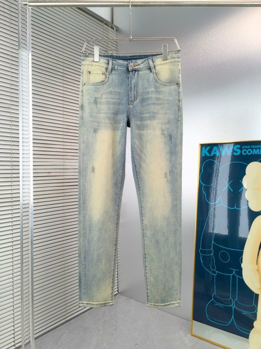 Jeans men's фото 2