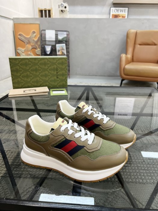 Кроссовки мужские фото 2