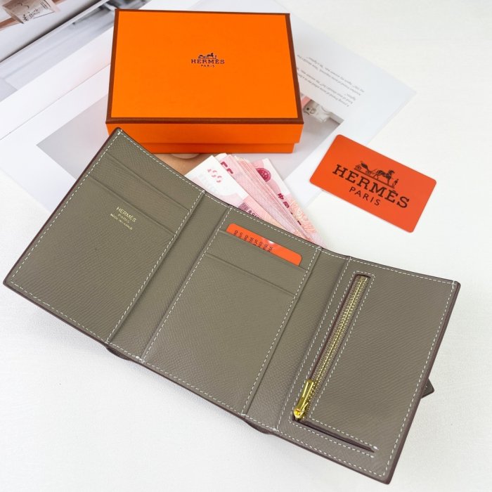 Кошелек  Bearn wallet epsom фото 6