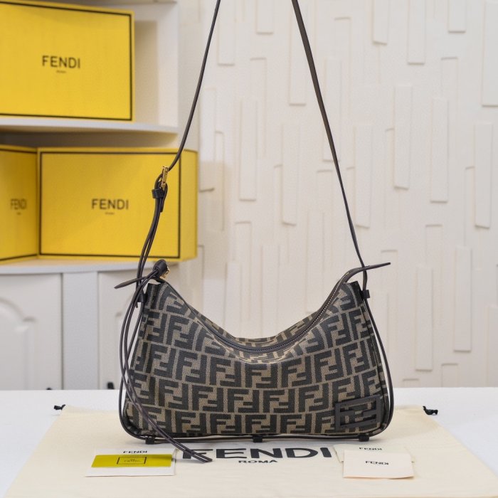 Сумка женская Simply Fendi 34 см
