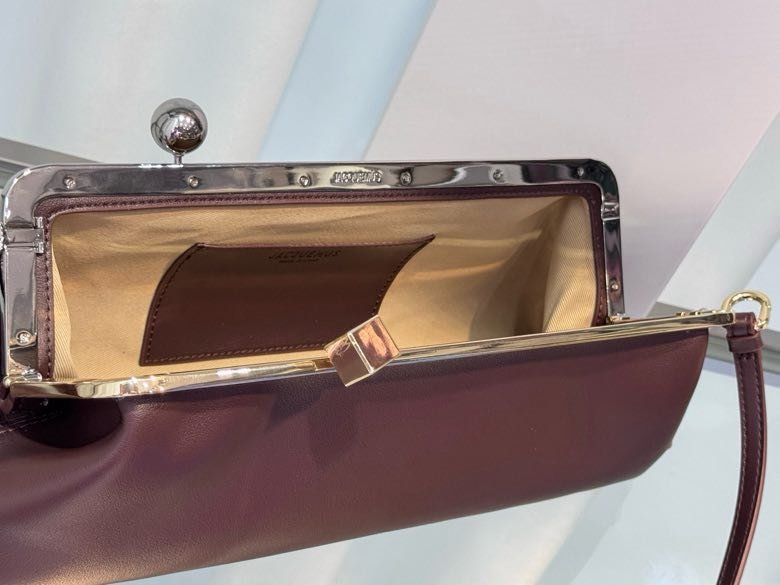 A bag leather LA CROISIERE 35 cm фото 2