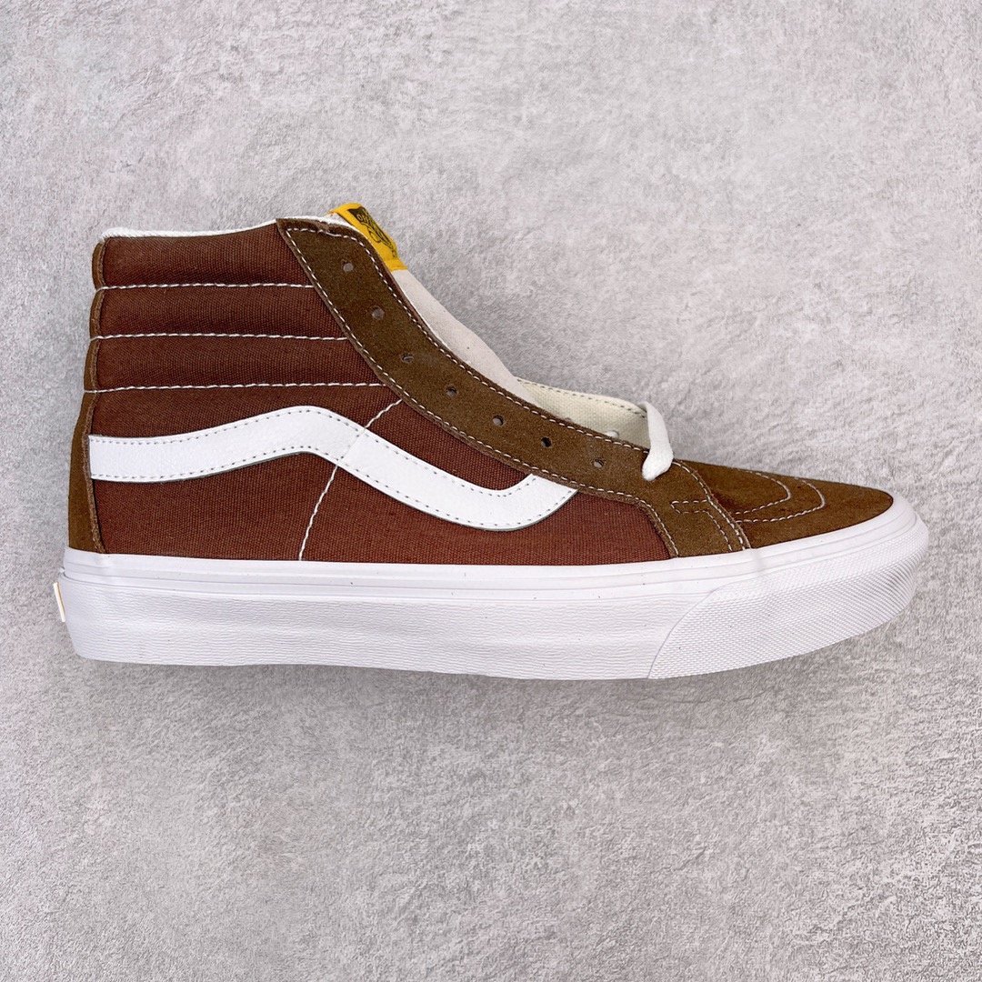 Кроссовки Sk8-Hi Reissue VR3