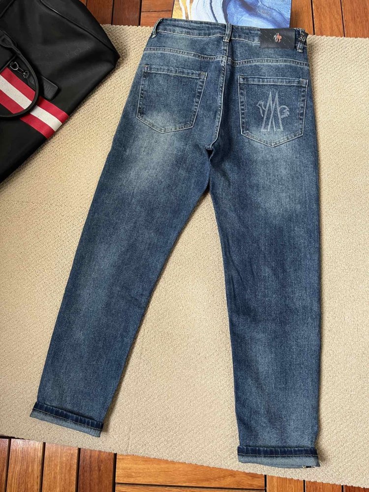 Jeans men's фото 8