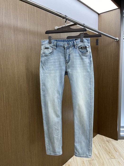 Jeans men's фото 2