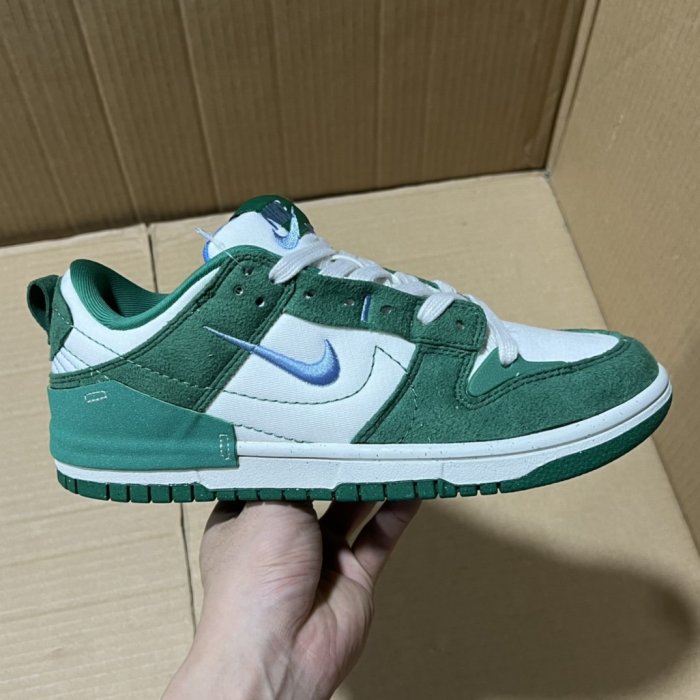 Кросівки SB Dunk Low