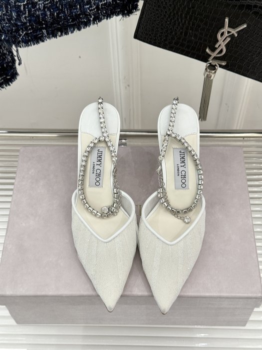 Босоножки фото 4