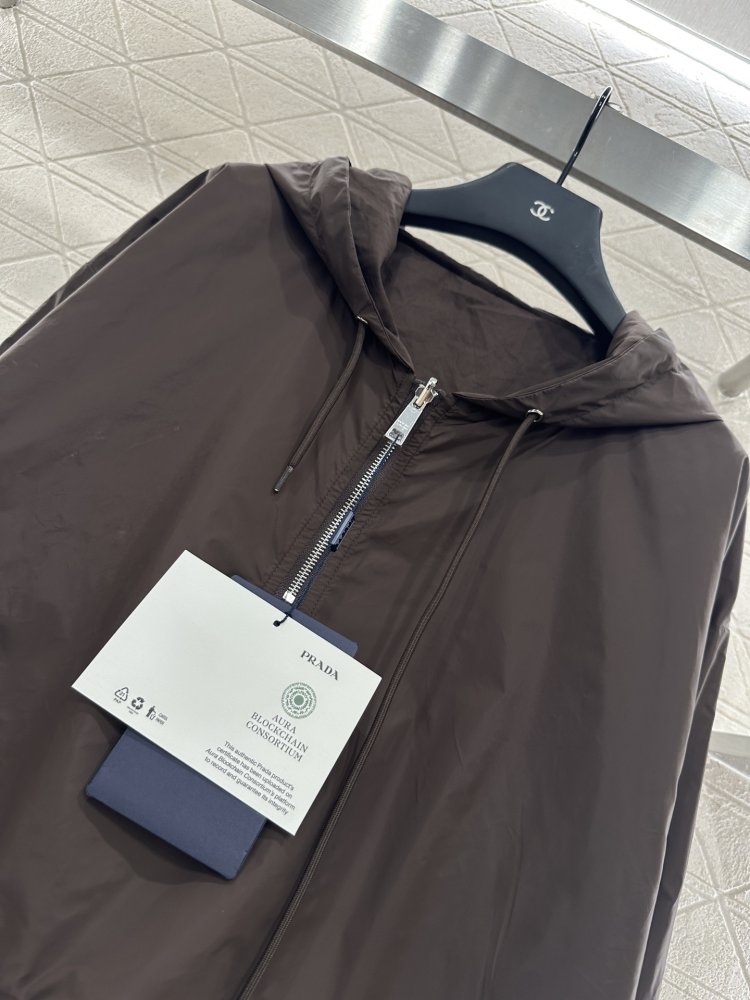 Куртка нейлоновая жіноча фото 4