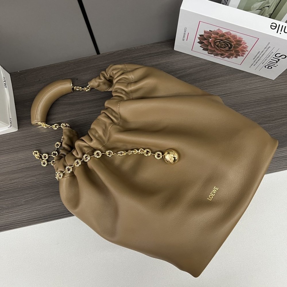 A bag Squeeze 34 cm фото 4