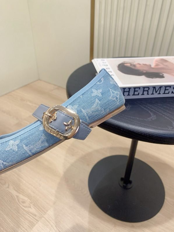 Ballet shoes фото 8