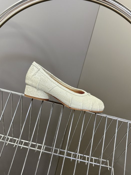 Балетки фото 5