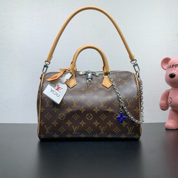 Сумка дорожняя Speedy Soft 30 Crafty 30 см