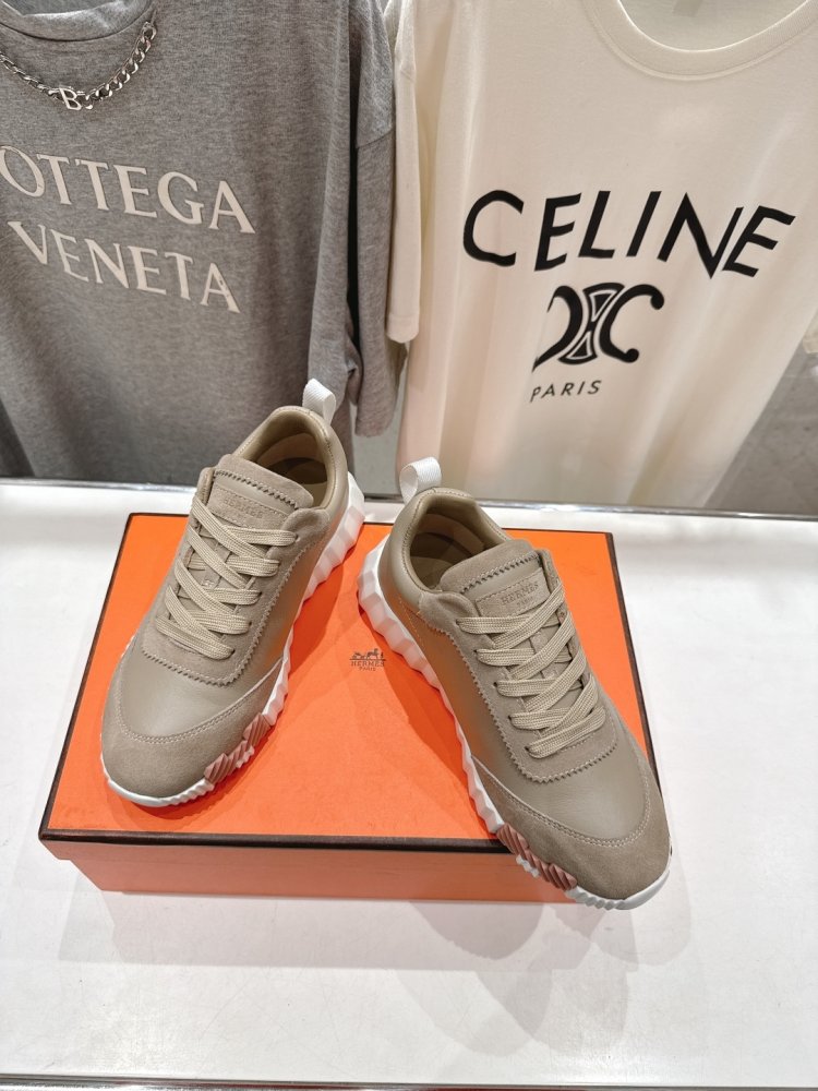 Кроссовки Bouncing женские фото 3