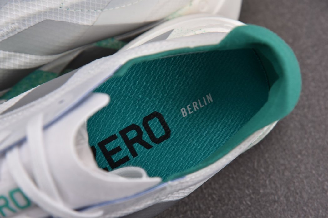 Кроссовки Adizero Adios Pro 4 Running фото 10