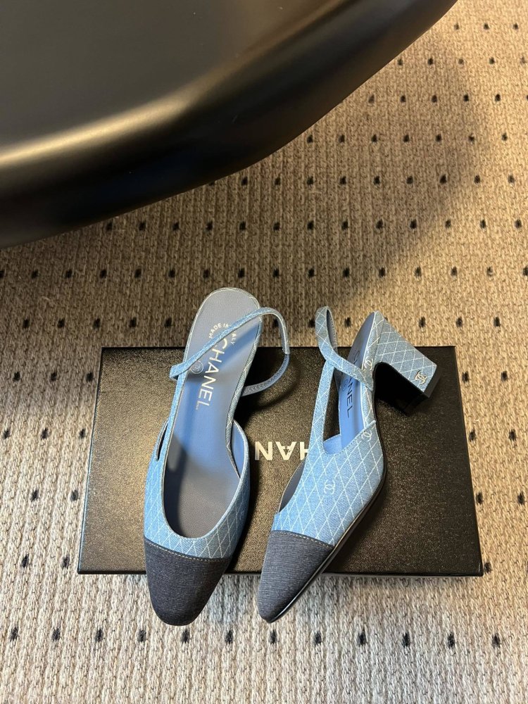 Туфли женские фото 2